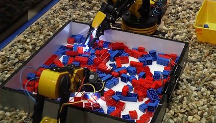 We Get A Look At Liverpool's Big Bang Fair!