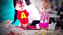 Alvin x Brittany ♥ Nick x Judy - Dime quién ama de verdad (Alvin y las ardillas - Zootopia)