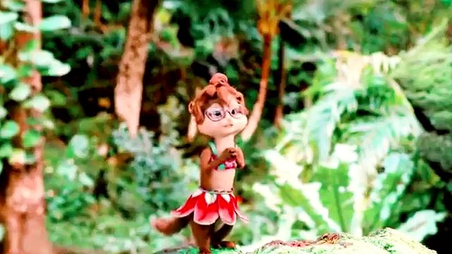 Jeanette x Simon x Brittany - Me enamore de la persona equivocada (Alvin y las ardillas)