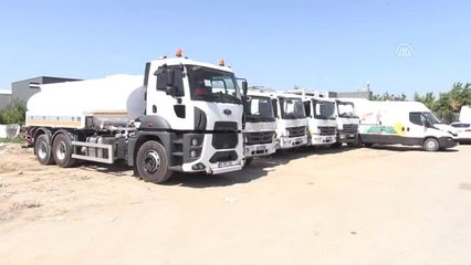 "İBB'nin kayıp araç filosu bulundu" iddiası - SAKARYA