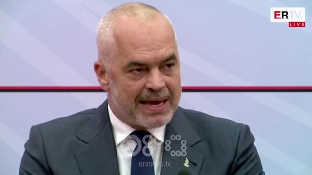 RTV Ora - Rama paralajmëron opozitën Burg kush do bllokojë rrugët