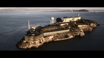 Alcatraz Orijinal Fragman