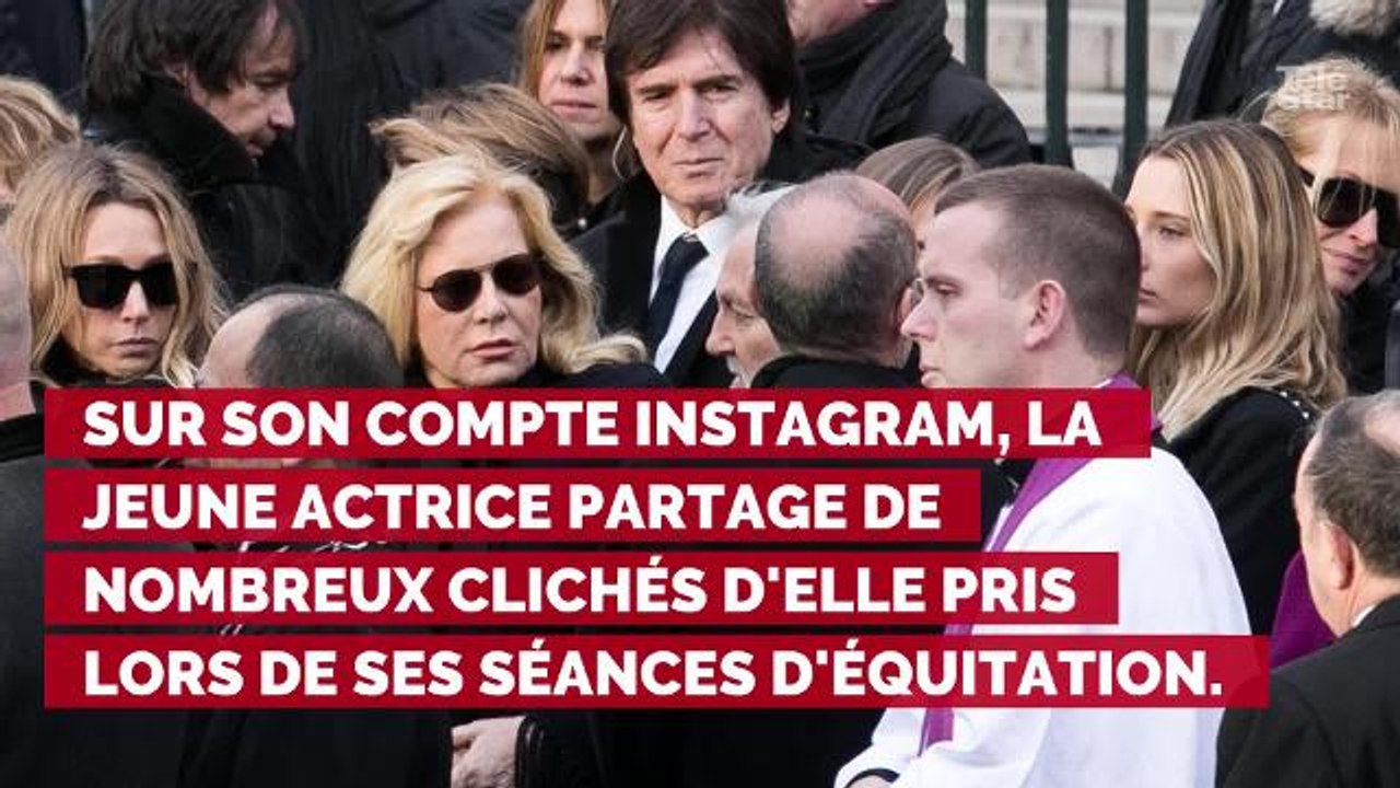 Demain nous appartient : 5 choses à savoir sur Emma Smet