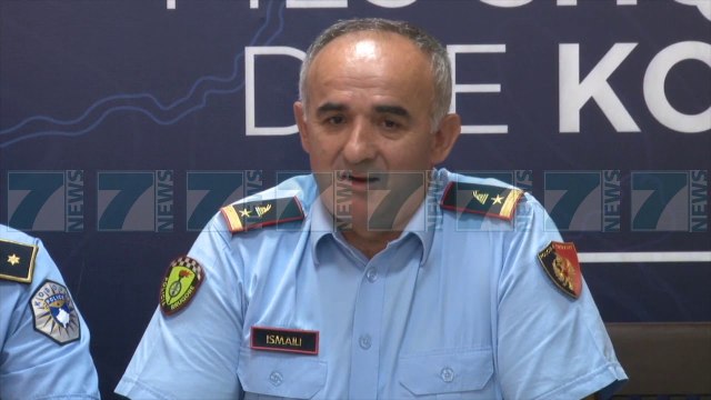 SEZONI TURISTIK, BASHKEPUNIM I POLICISE SHQIPTARE ME ATE KOSOVARE - News, Lajme - Kanali 7