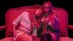 See Miley Cyrus' Empowering New Video For "Mother's Daughter" | Billboard News