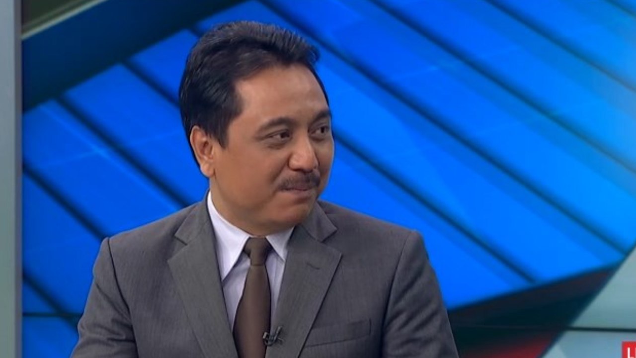 Bedah Editorial MI: Transparansi Persidangan MK