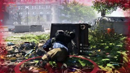 W KEYING with SHOTGUNS in The Division 2!