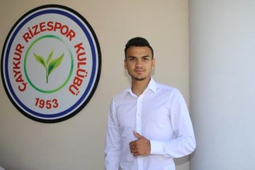 Çaykur Rizespor, Atakan Akkaynak ile anlaştı
