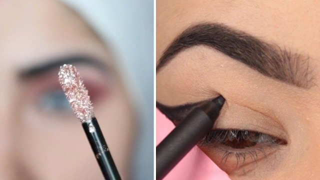 TOP BEST EYE MAKEUP TUTORIALS VIRAL EYE MAKEUP VIDEOS ON INSTAGRAM PART 1