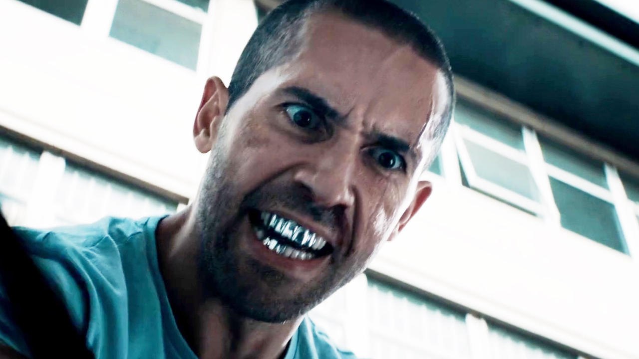 Avengement - Trailer (Deutsch) HD