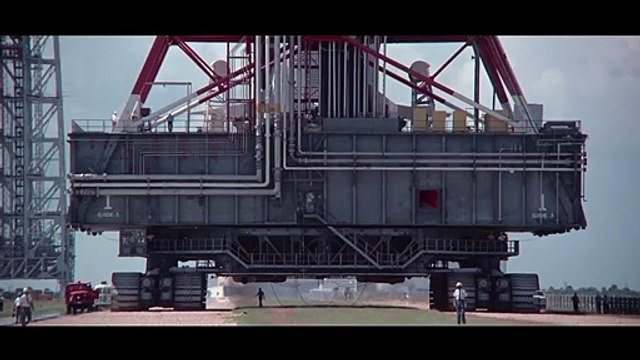 Apollo 11 Bande-annonce Teaser VF (2019) Neil Armstrong, Buzz Aldrin