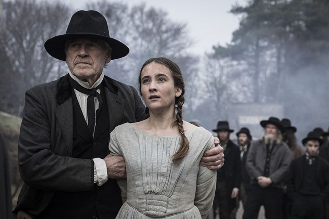 Never Grow Old Bande-annonce VF (Action 2019) John Cusack, Emile Hirsch