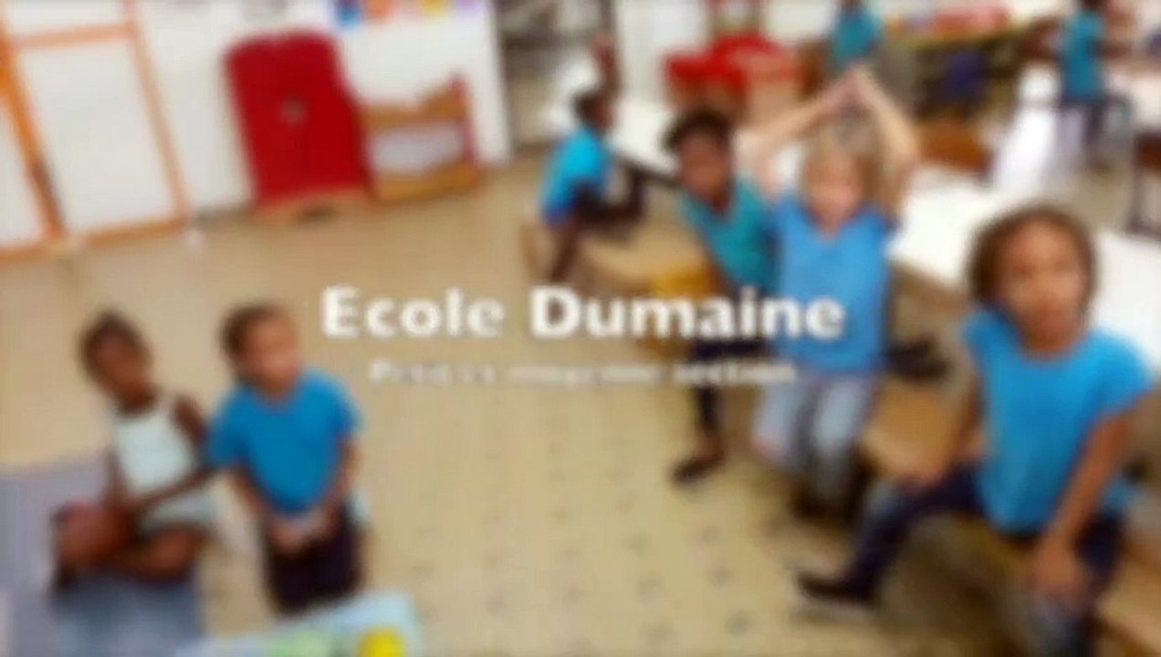 lauréat concours robotique 2019 académie de Martinique