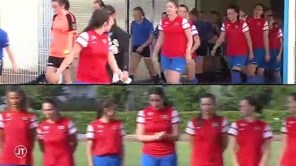 Quart de finale de la Coupe du Monde : le remake