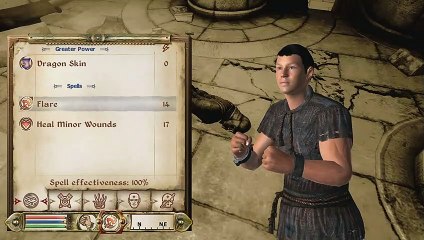 Let's Play | The Elder Scrolls 4: Oblivion | 003