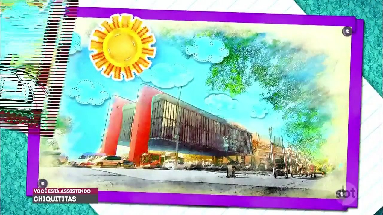 Chiquititas - Capítulo 417