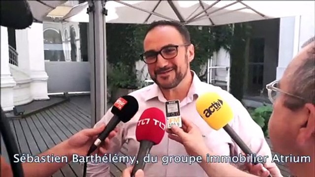 Le marché de gros de la rue Necker sera rénové et agrandi