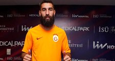 Jimmy Durmaz: Fatih Terim, Türkiye'nin en büyük teknik direktörü