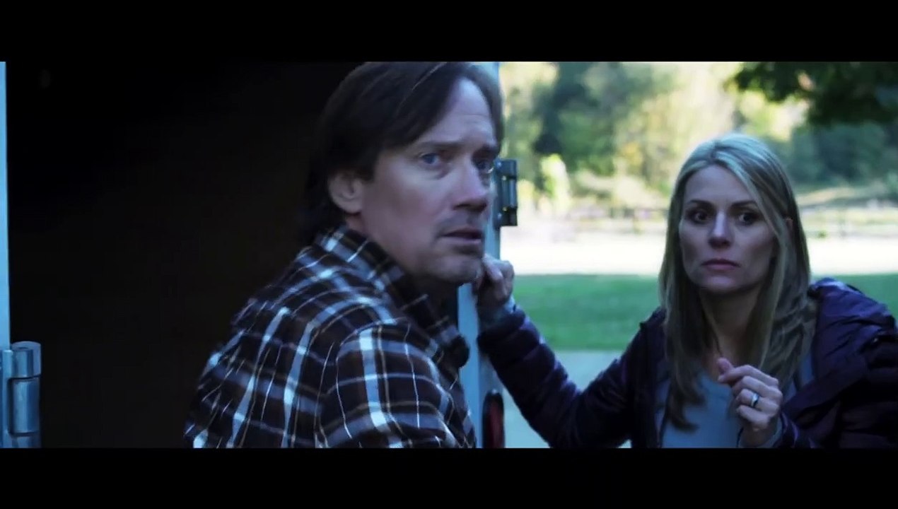 "The Reliant" Book Trailer