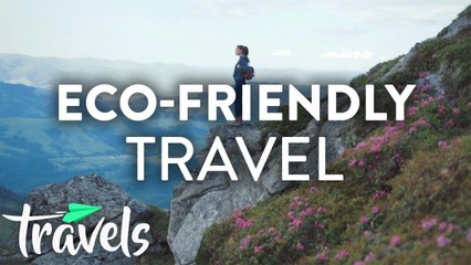 Top 10 Tips for Eco-Friendly Budget Travelers