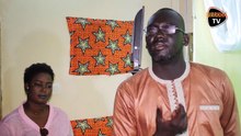 Election local: Malal Diallo Pithi déclare sa candidature et décline son programme