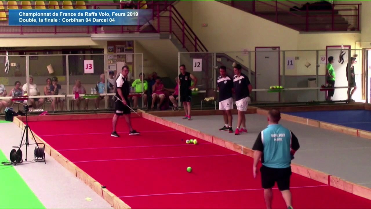 Best of Raffa Volo, France Raffa Volo, Feurs 2019