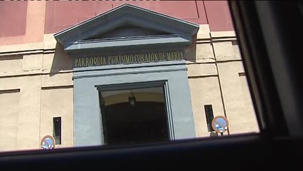 Un hombre mata a su mujer en Rute, Córdoba