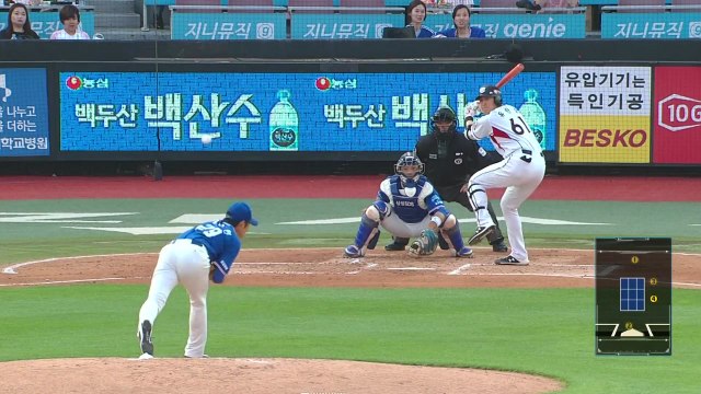 kt, 창단 후 최다 6연승 질주...5위와 2경기 차 / YTN