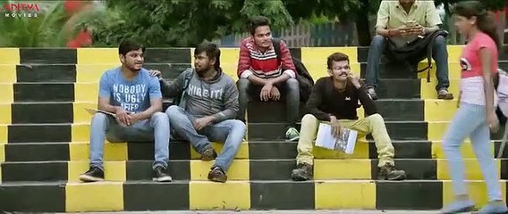 Tharuvatha Evaru (2018) Telugu - Part 1