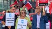 Anger over licence fees by the BBC