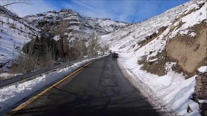 Ski Valle Nevado in Chile