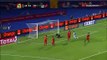 Jordan Ayew Goal - Guinea-Bissau 0 - 1 Ghana (Full Replay)