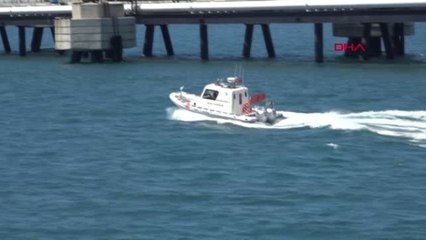 ADANA Ceyhan'da 'Denizcilik ve Kabotaj Bayramı' kutlandı