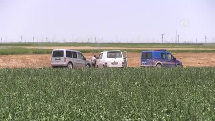 Kaybolan zihinsel engelli çocuk bulundu