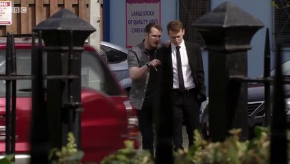 Ben's Story - Part 39