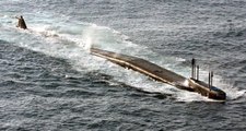 Rusya donanmasına ait denizaltında yangın! 14 asker hayatını kaybetti
