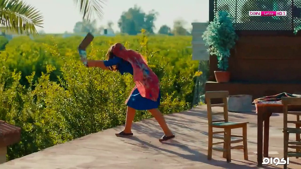 مسلسل العروس الجديدة الموسم الثاني مدبلج للعربي...