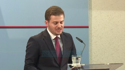 Shqipëria e Kosova unifikojnë diplomacinë - News, Lajme - Vizion Plus