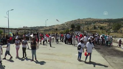 "Yaza Merhaba Çocuk Şenliği"