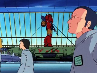 Aoki Ryuusei SPT Layzner - 30 Sub Ita