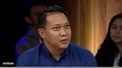 Berujar Benci, Berujung Jeruji (4)