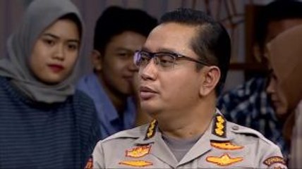 Berujar Benci, Berujung Jeruji (3)