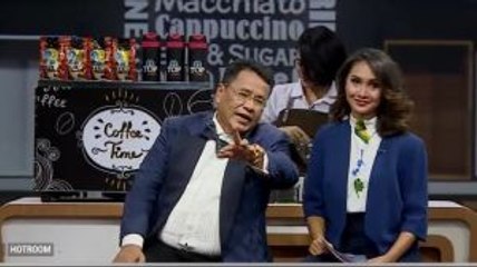 Berujar Benci, Berujung Jeruji (1)