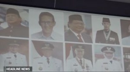 Ini 15 Nama Capres 2024 versi LSI Denny JA