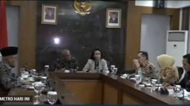 Pansel Terima Masukan Mantan Pimpinan KPK