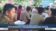 Belajar Mengaji Bersama DAI Muda Bulukumba