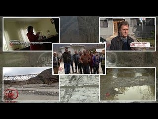 BOOM - 2 Korrik 2019 - Fshati në Elbasan që kërkon urgjent rrugë dhe urë