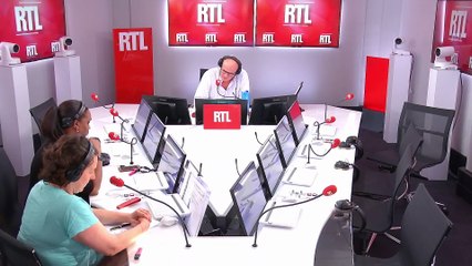 L'Entretien du jour du 02 juillet 2019