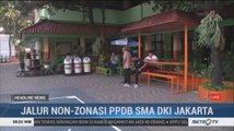 PPDB SMP SMA Jakarta Jalur Non-Zonasi Dibuka Hari Ini