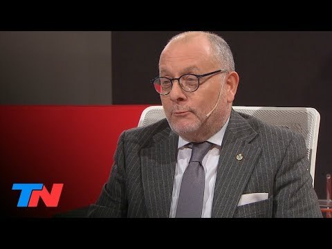 Faurie: el hombre que despertó a Macri y lloró por el acuerdo entre el Mercosur y la Unión Europea